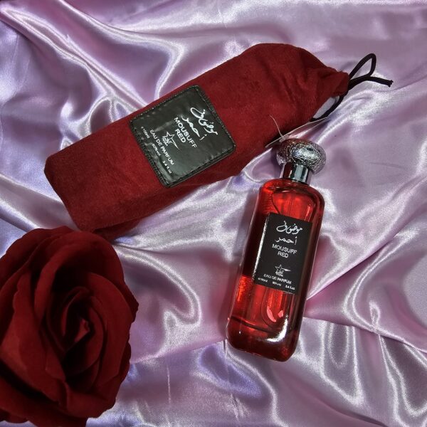 عطر موصوف