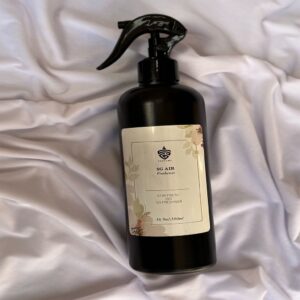 معطر جو برائحة الآوركيد
