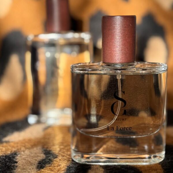 معطر جو برائحة البرتقال