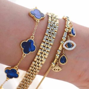 طقم ذهب إيطالي (306)