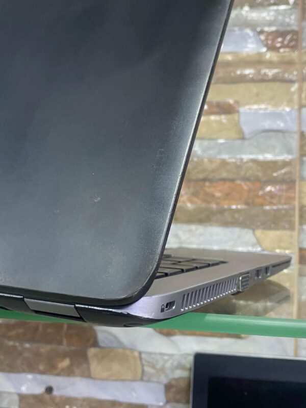 ⁦ديل لاتيتيود core i5 الجيل  السادس⁩ - الصورة ⁦4⁩