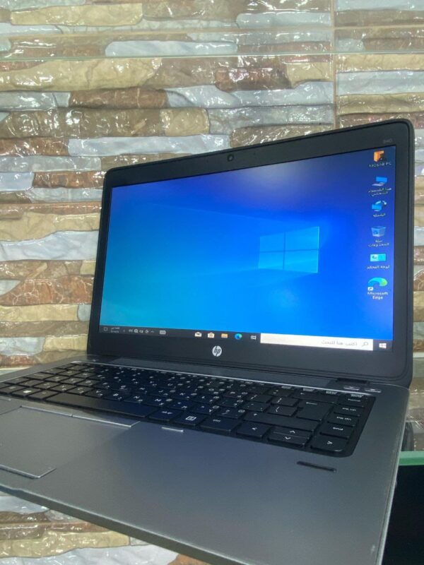 ⁦ديل لاتيتيود core i5 الجيل  السادس⁩ - الصورة ⁦2⁩