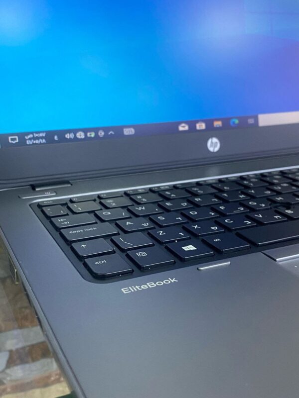 ديل لاتيتيود core i5 الجيل  السادس