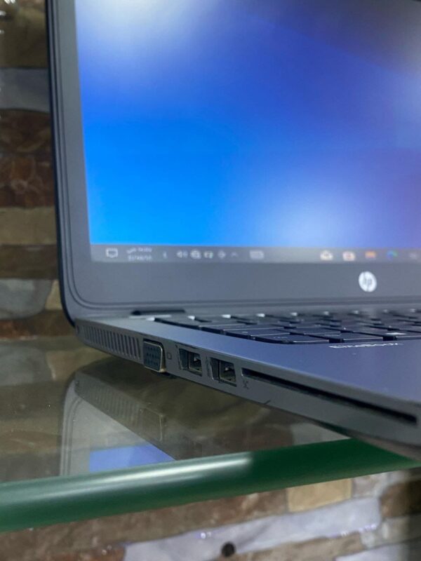 ⁦ديل لاتيتيود core i5 الجيل  السادس⁩ - الصورة ⁦6⁩