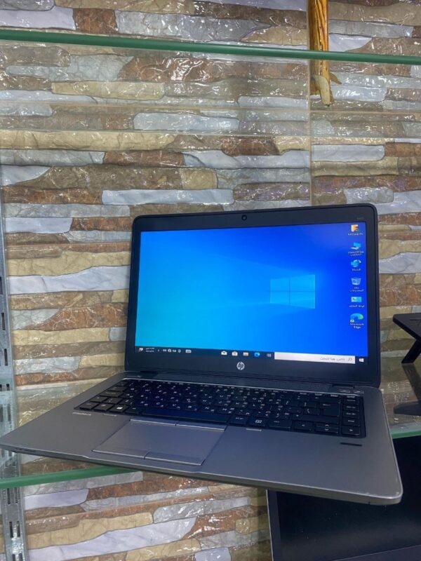 ⁦ديل لاتيتيود core i5 الجيل  السادس⁩ - الصورة ⁦7⁩