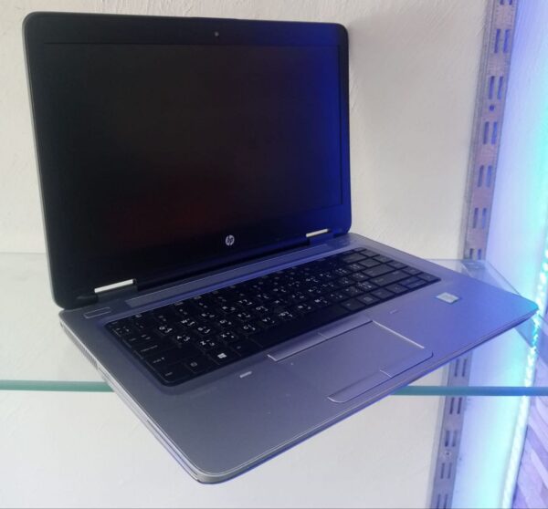 ⁦ديل (لاتيتيود) core i5 الجيل  السادس⁩ - الصورة ⁦3⁩