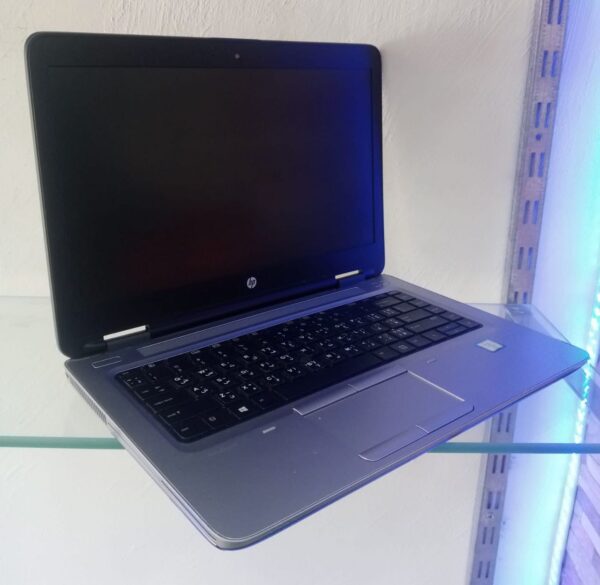 ⁦ديل (لاتيتيود) core i5 الجيل  السادس⁩ - الصورة ⁦4⁩