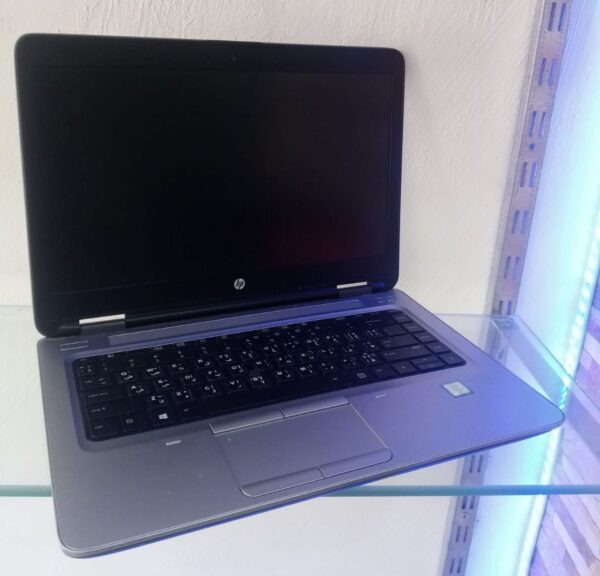 ⁦ديل (لاتيتيود) core i5 الجيل  السادس⁩ - الصورة ⁦5⁩