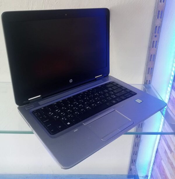 ⁦ديل (لاتيتيود) core i5 الجيل  السادس⁩ - الصورة ⁦6⁩