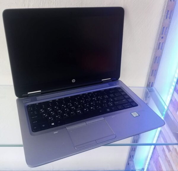 ⁦ديل (لاتيتيود) core i5 الجيل  السادس⁩ - الصورة ⁦7⁩