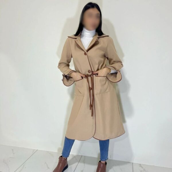 ⁦جاكيت ستاتي⁩ - الصورة ⁦5⁩